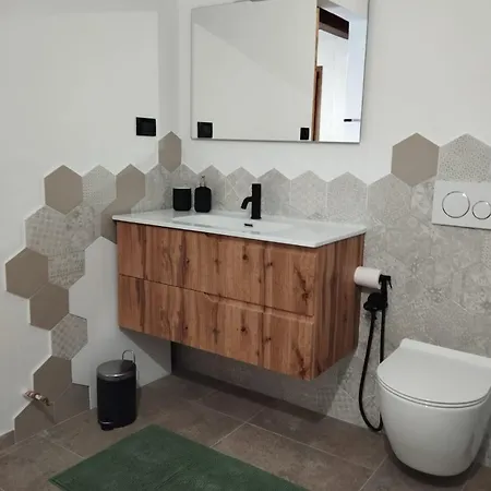 Bed and Breakfast Occhio Di Adone *