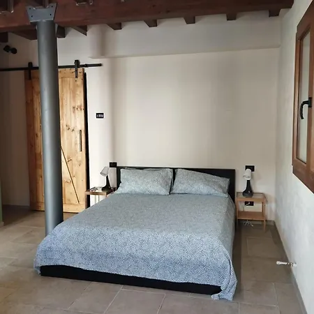 Occhio Di Adone Monzuno