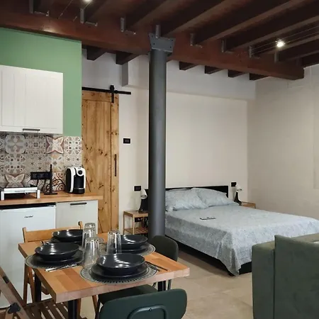 Occhio Di Adone Monzuno