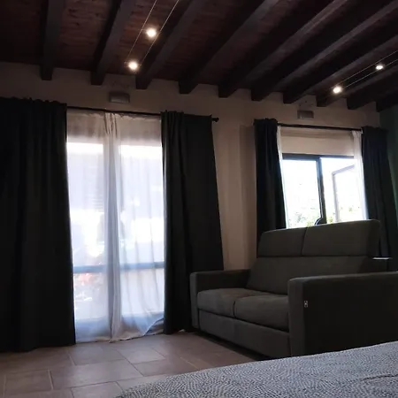 Occhio Di Adone Bed & Breakfast *