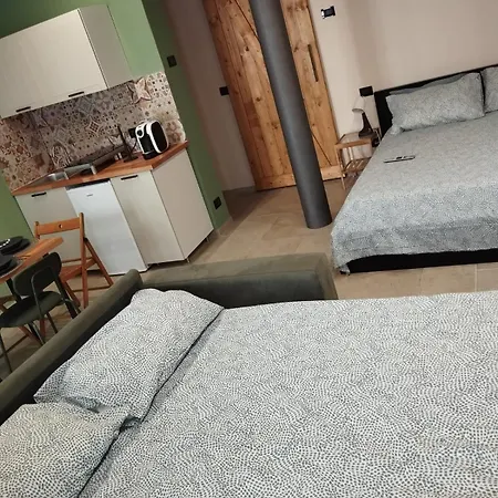 Occhio Di Adone Monzuno