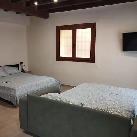 Occhio Di Adone 3*