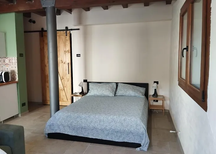 Occhio Di Adone Monzuno