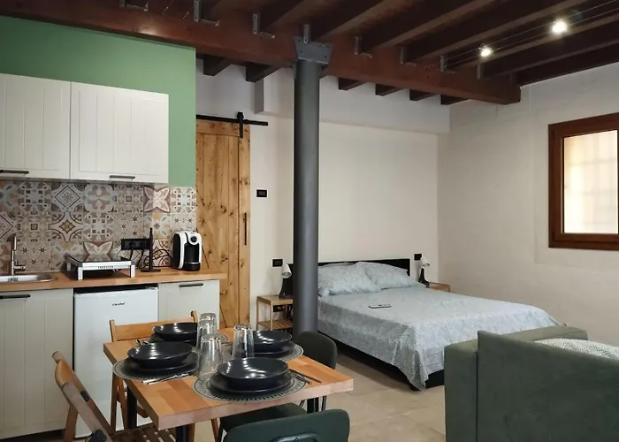 Occhio Di Adone 몬주노