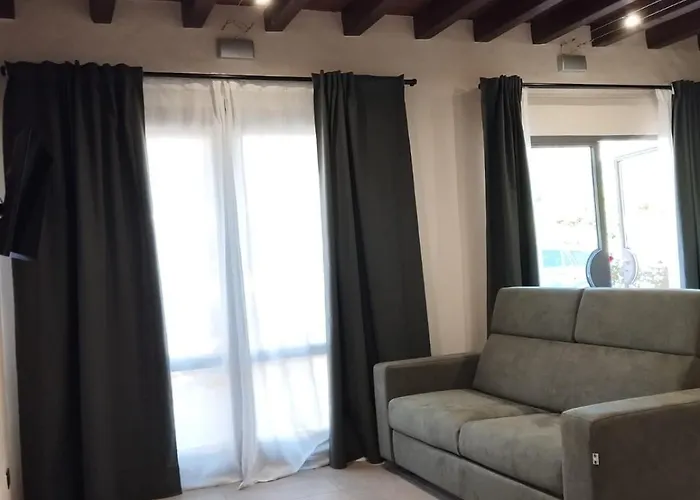 Occhio Di Adone Bed & Breakfast *